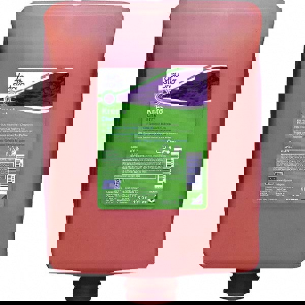 Hand Cleaner Products